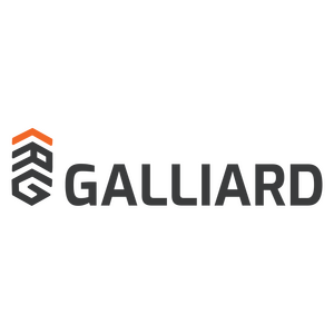 Galliard Logo